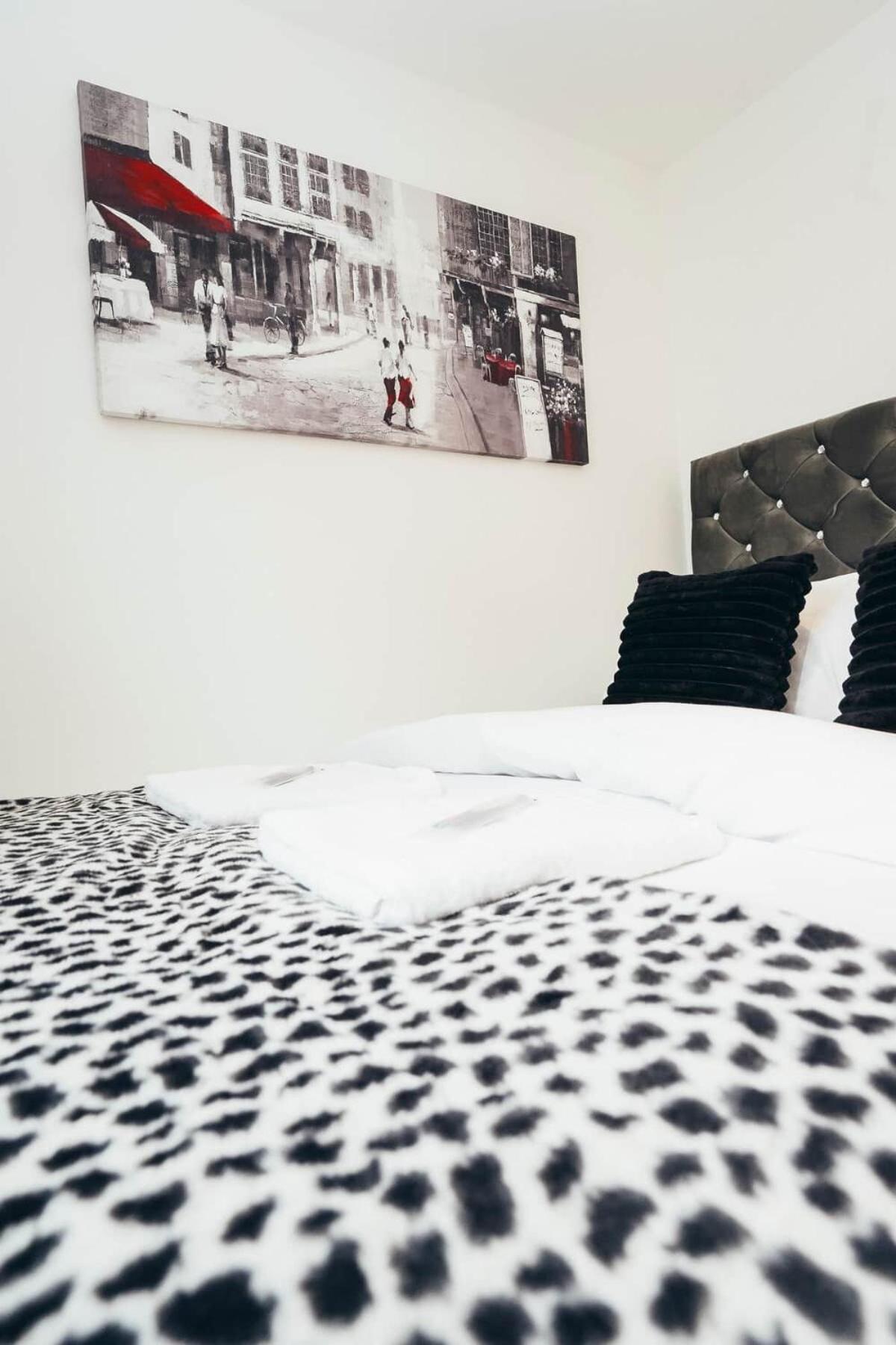 Snug 1Br Apt, Self Check In, Parking, By Derbnb Hilton  エクステリア 写真
